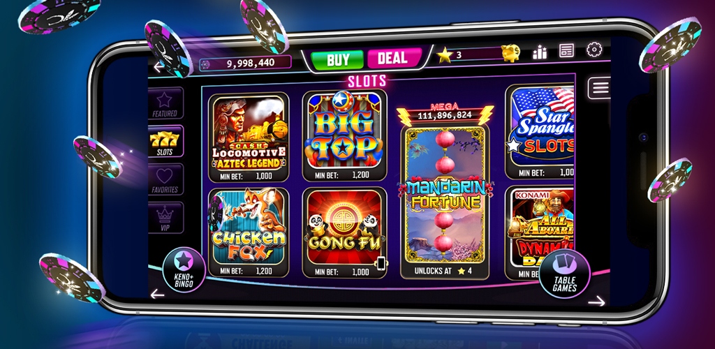 Apakah papan peringkat slot itu nyata?